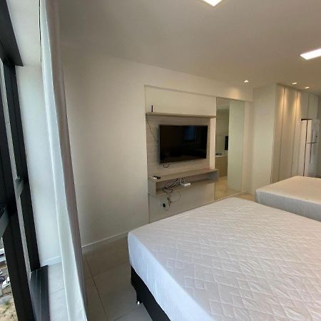 Appartement Edificio Time Apto 1501 Er Hospedagens à Maceió Extérieur photo